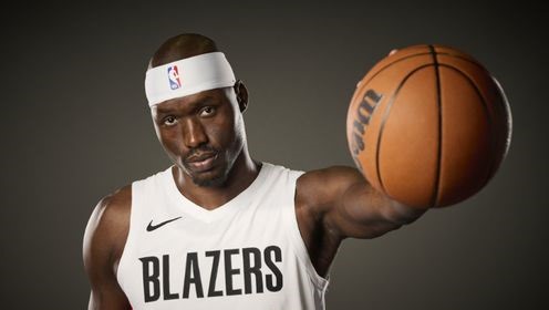 开拓者官方：杜普里斯右脚应力性骨折赛季报销，两大后卫康复迎进展