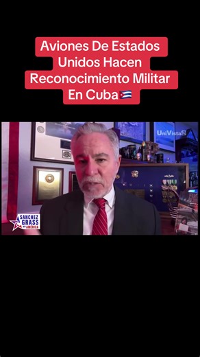 Sea Usted su Propio Analítico (@noticiascubausa)’s video of Cuba