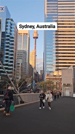 27K views · 707 reactions | #Sydney #australia | Ghrace Cee | Facebook