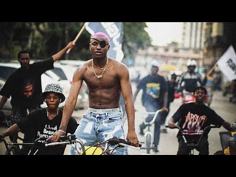Ruger - Asiwaju || Visualizer ||Official music video