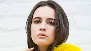 Bea Miller Delivers A Girl Power-Filled Live Session Performance