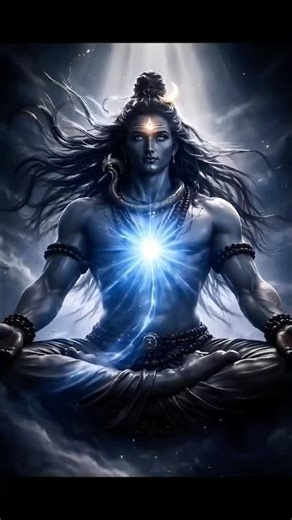 Lord shiva - Legends of Indian gods