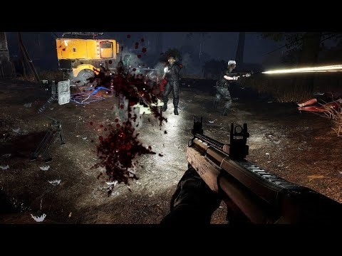 Code Name Cure 2 PC Demo | You Must To Try It!!!