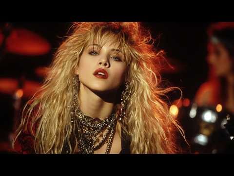 Wicked Wenches - We Are the Fire Tonight | (2 Versions) | 80s Hard Rock / Glam Rock / Glam Metal⚡
