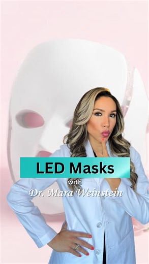 Are at-home LED masks actually worth your money — or just overpriced skincare gimmicks? I’ll reveal which devices deliver real results, which ones are scams, and what to expect from LED therapy. LED face masks are trending all over social media — but do they actually work? In this expert review, I’m going to breaks down the science behind LED light therapy, compares top-rated at-home LED masks, and exposes the red flags in cheap Amazon devices. You’ll learn: ✅ Which wavelengths of light treat wr