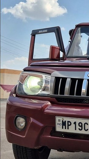 🚙 Mahindra Bolero Review 2026 | Real Life Experience, Mileage, Comfort & Performance 🇮🇳 #bolero