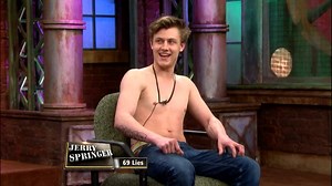68K views · 575 reactions | So...this happens today. | The Jerry Springer Show | Facebook