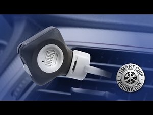 Recharge your A/C with Smart Chip Pro - How it Works