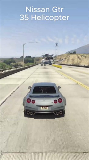 Maserati Vs Nissan Gtr Vs Zentorno #gta #gta5