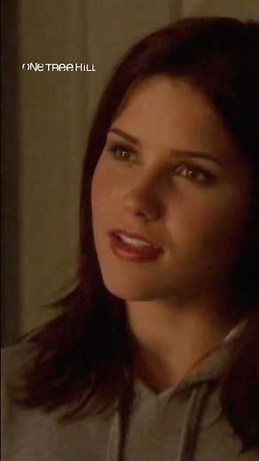 I Want to Be with You #OneTreeHill