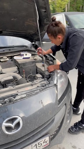 Земфира Алиева on TikTok