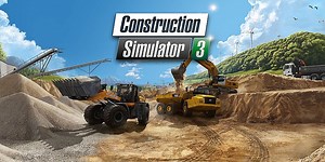 Construction Simulator 3 interview: How mobile’s best building vehicle series keep getting bigger