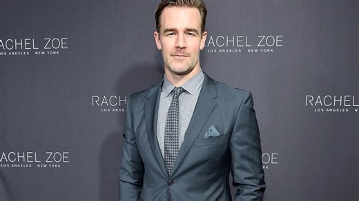James Van Der Beek's final TV show will air this summer - after star's death
