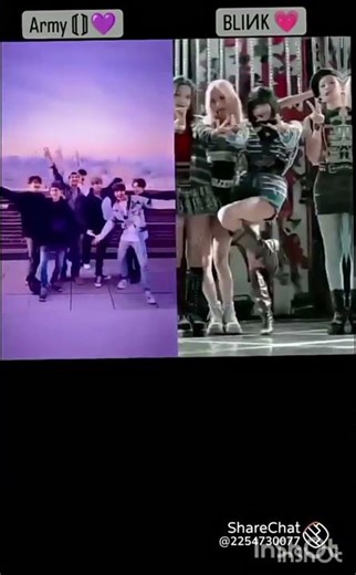 BTS blackpink #trending #viral#BTSsong#🖤💜