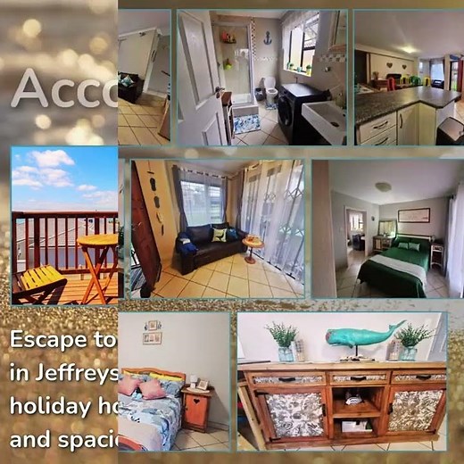 Wavecrest Self Catering Accommodation