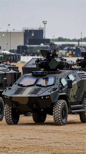Heavy Military Vehicles in Action 🚚⚡ | Armored Convoys, Precision Deployment & Extreme Field Performance | Military News