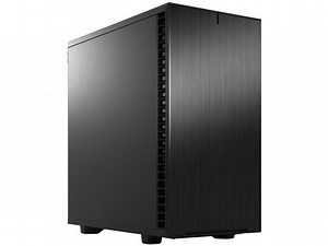 Fractal Design Define 7 Mini Black Brushed Aluminum/Steel Silent mATX Computer Case - Newegg.com