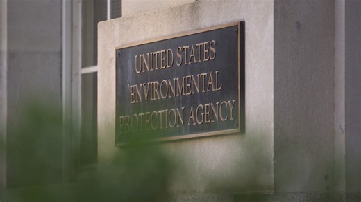 EPA to revoke pollution regulations