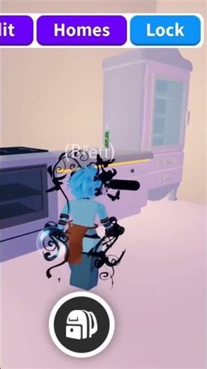 Looking at offers on this glitch build I made! #roblox #adoptme #adoptmetrades #adoptmeglitchbuild