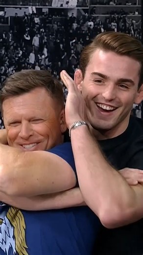 79K views · 828 reactions | The Champ won his belt with THIS submission  Andrew Tackett stopped by the Weigh-In Show to break down his winning submission at #UFCBJJ1! | UFC BJJ | Facebook