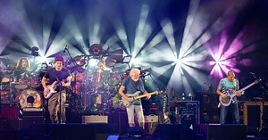 Dead & Company Release Full-Show Audio From 'The Final Tour' [Listen]
