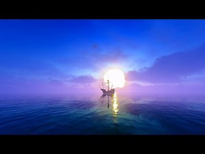 You'll Find Comfort In Her Sad Voice 🧜‍♀️⚓💜 Relaxing & Soothing Siren Music to Help You Sleep