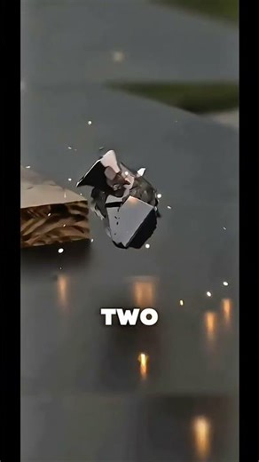 The World’s Strongest Magnet Will Shock You 😱#NeodymiumMagnet#StrongestMagnet#MagnetPower#Science