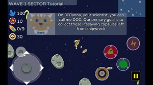 How to draw a circle with weapon  range around player so that player could see weapon range?