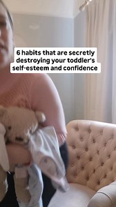 THE SIX HABITS TO STOP 👇🏻 🌪️ Firstly reply with the word TANTRUM and I will DM you my FREE Prevent Tantrums Guide. 1. Invalidating their feelings by telling them they're fine or being over the top. 2. Rushing them constantly. 3. Using punishments and threats. 4. Comparing them to their siblings. 5. Over praising and they feel pressure to keep achieving. 6. Sharing adult worries and fears that overwhelm them and they feel they need to help. 7. Over reacting to their mistakes leaves them feelin