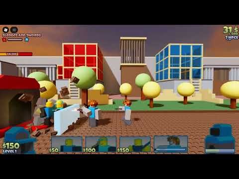 the battle bricks gameplay