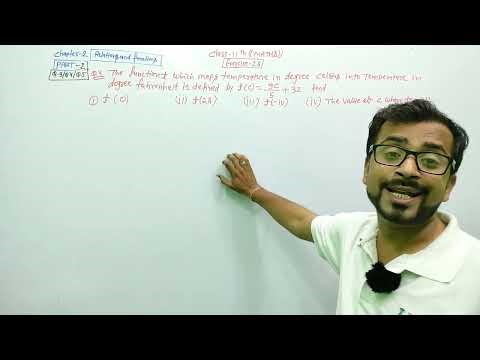 Class 11 Maths | Chapter 2 Ex 2.3 Q3, Q4 & Q5 (Part 2) | TutorCabin