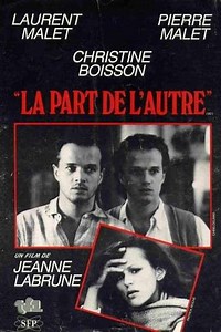 La part de l'autre - Movie
