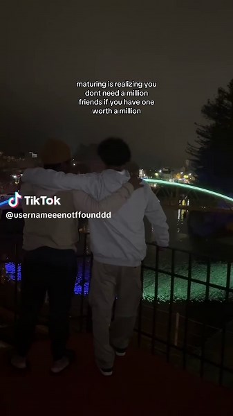 The Value of True Friendship Over Many