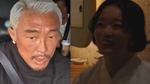 秋山成勲、美貌の妹が番組に登場！日本で夫と飲食店を経営…わさびを使った料理も話題に（動画あり） - Kstyle