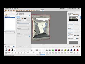 iC3D Training Movie 07 Creating Flexible Models Using Template library