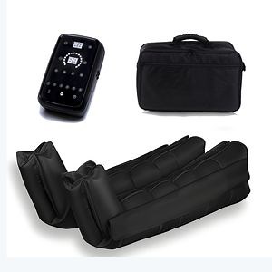 [Hot Item] Air Compression Leg Compression Massager Leg and Foot Recovery Boots