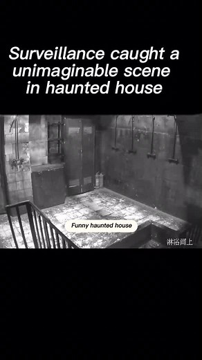 Funny Haunted House Pranks That Will Make You Laugh