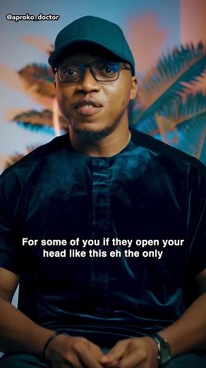 488K views · 10K reactions | See what shaki and roundabout is doing to your health. | Aproko Doctor | Facebook