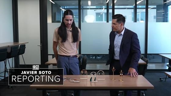 Arizona designer taps DATOS Research on Hispanic market for culturally inspired jewelry brand