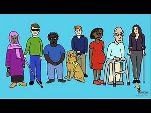 Social Vs Medical Model: Enhancing Accessibility & Equality for Disabled