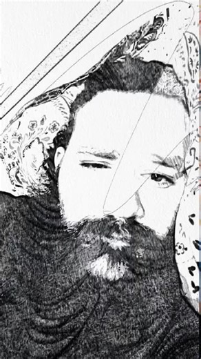 Viking Beard Guy on TikTok