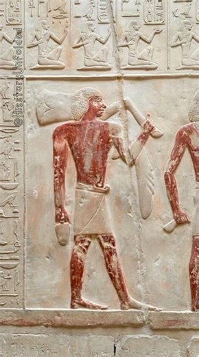 What Daily Life Looked Like 4,000 Years Ago | Ancient Egypt Brought to Life