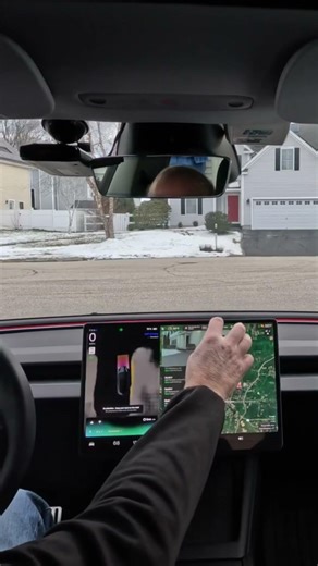 One of the First! Tesla FSD 14.2.2.2 Tested — Biggest Improvements Yet?