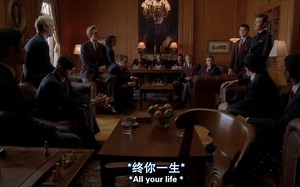 【中英字幕】【Glee 欢乐合唱团】《Blackbird》S02E16