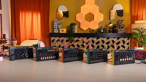 Roland - AIRA Compact