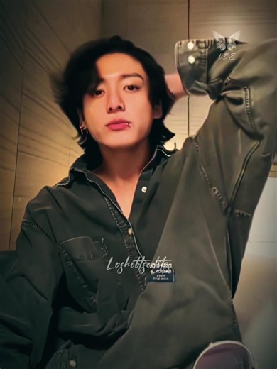 His Hair flip🥵🔥||Jungkook tamiledit 🪄||Jingunamani song edit✨#bts#btsjk#tamiledit