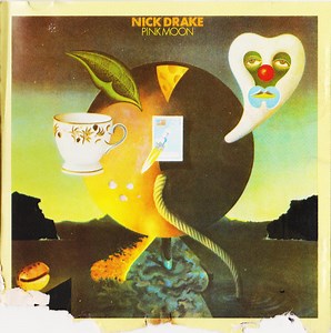 Nick Drake - Pink Moon