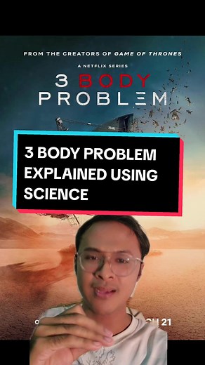 Exploring the Fascinating 3 Body Problem and Its Science