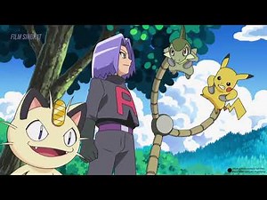Pokemon episode 1