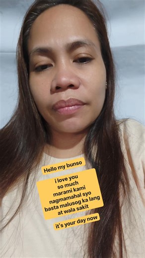 Mag Aral ng mabuti mga anak at manatili kayo magmahalan may #inspiration | April Abis Ebreo